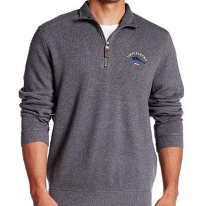 NWT Tommy Bahama Aruba pullover